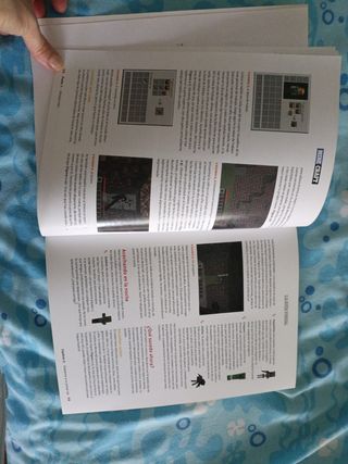 Guía Visual Minecraft