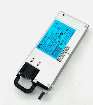 Fuente alimentación HP DPS-460EBA