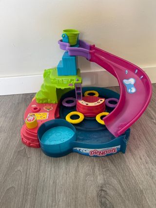 Parque Acuático PinyPon