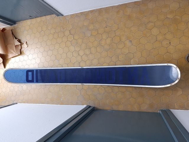 Visera camión Pegaso