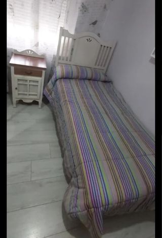 Habitacion completa juvenil
