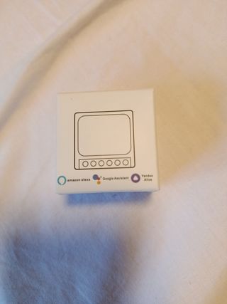Interruptor WiFi Smart Life