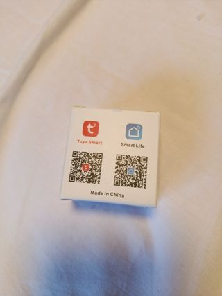 Interruptor WiFi Smart Life