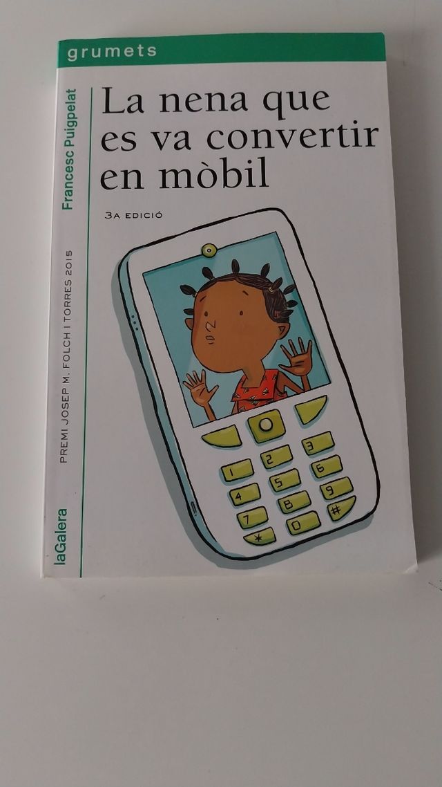 Libros de lectura para la ESO