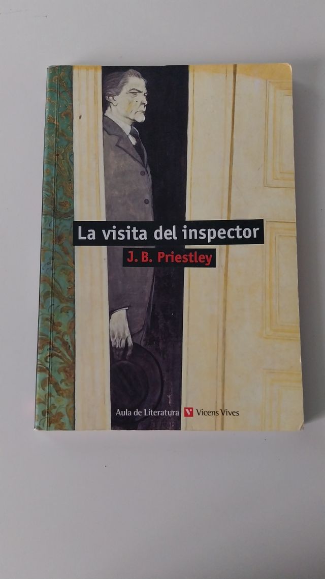 Libros de lectura para la ESO