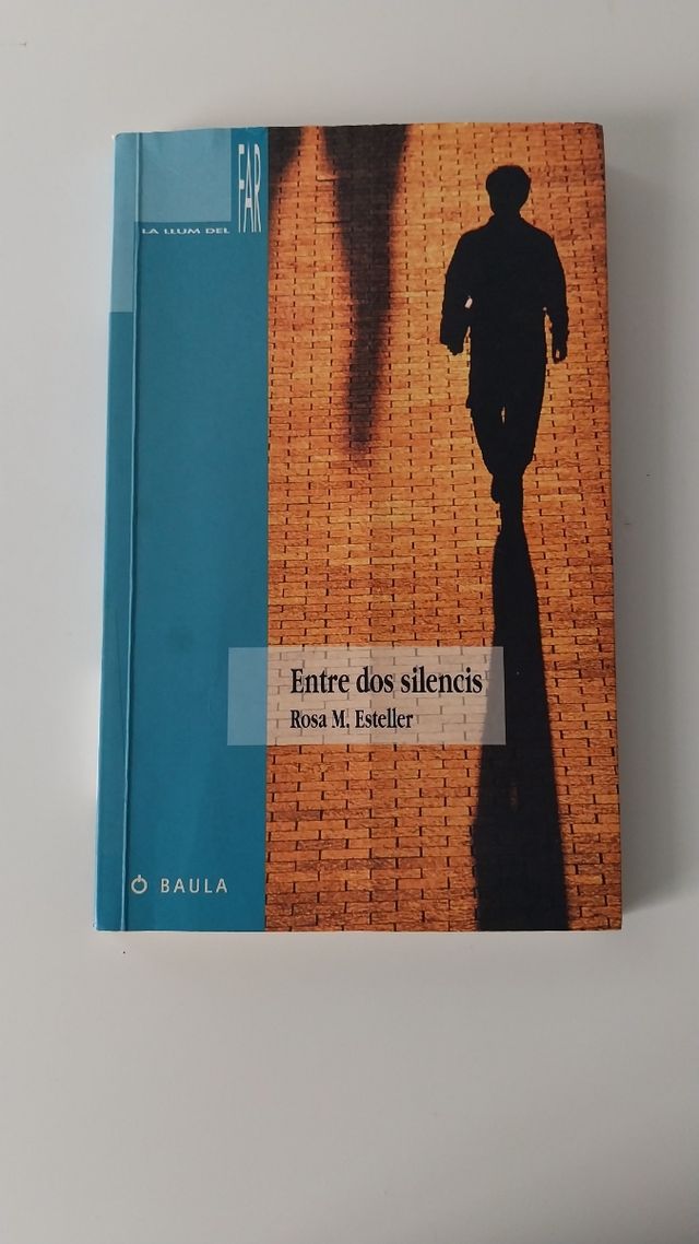 Libros de lectura para la ESO