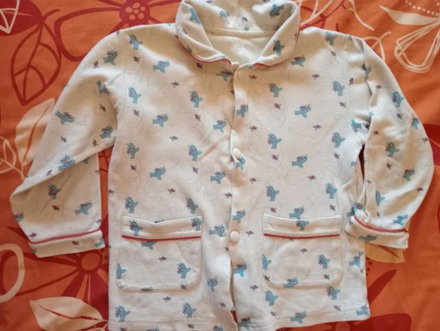 Pijamas niño - 2 conjuntos