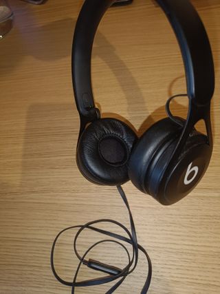 Beats EP Nere - Cuffie