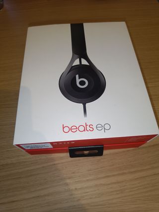 Beats EP Nere - Cuffie