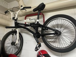 BMX MONTY 301