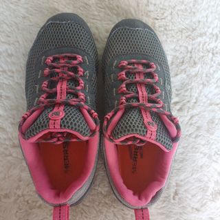 Zapatillas Merrell Mujer - Talla 38