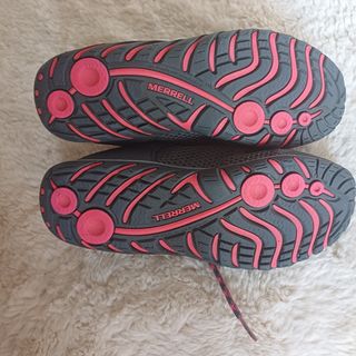 Zapatillas Merrell Mujer - Talla 38