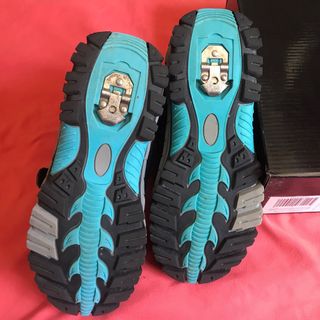 Botas Vitike montaña y senderismo nº 37