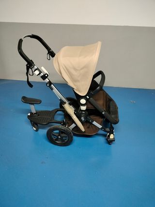 Bugaboo carrito 