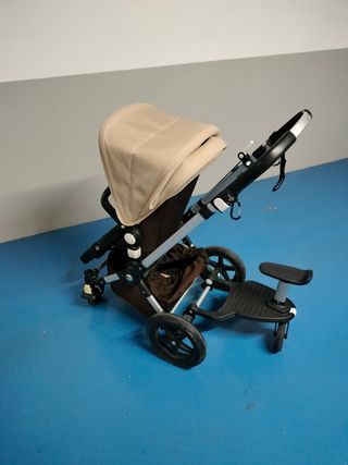 Bugaboo carrito 