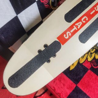 Skate clásico SUSI CATS