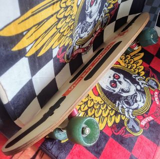 Skate clásico SUSI CATS