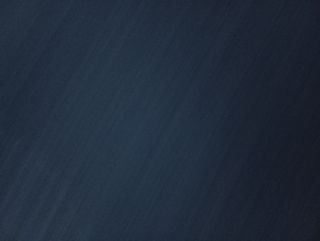 Camiseta Zara azul vaquera Slim Talla S