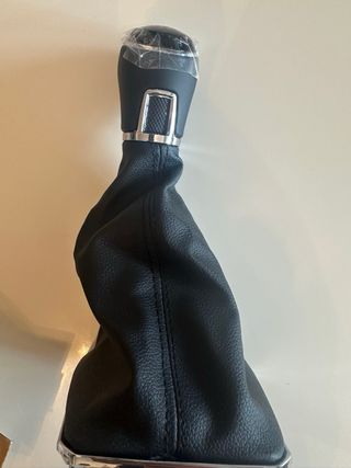 Pomo palanca cambios VW Golf