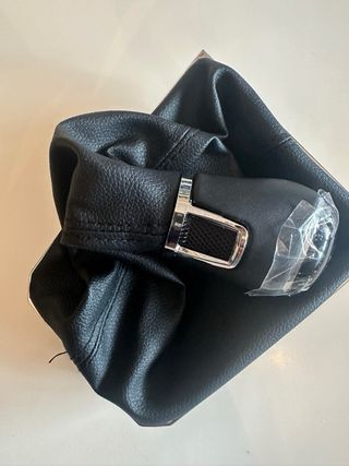 Pomo palanca cambios VW Golf