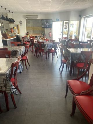 Traspaso negocio: Local céntrico Elche  500E alque