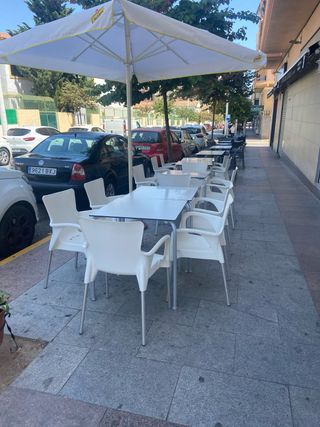 Traspaso negocio: Local céntrico Elche  500E alque
