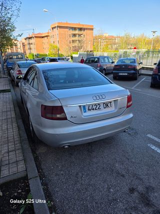 Audi A6 2005