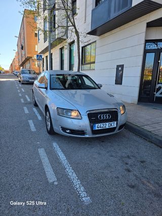 Audi A6 2005