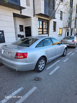 Audi A6 2005