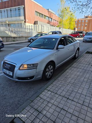 Audi A6 2005
