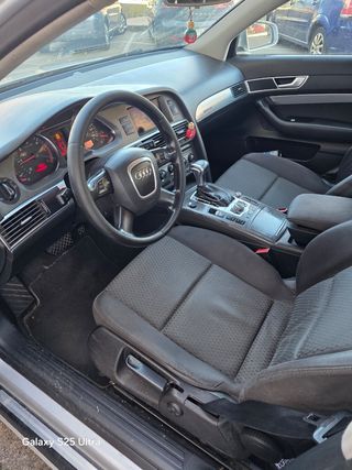 Audi A6 2005