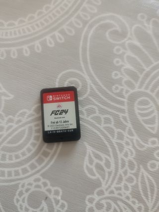 FC24 (FIFA 24) Nintendo Switch