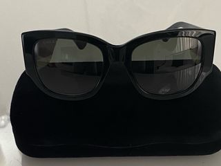 Occhiali da Sole Gucci Originali Modello Oversize