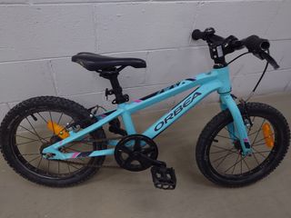 Bicicleta Orbea MX16 16" 