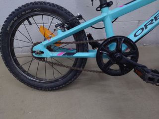 Bicicleta Orbea MX16 16" 