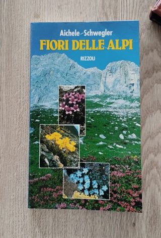 Fiori delle Alpi