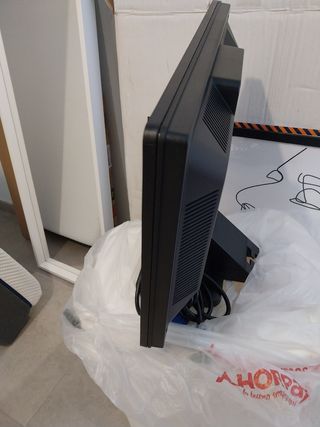 Pantalla de ordenador HP 19 pulgadas 