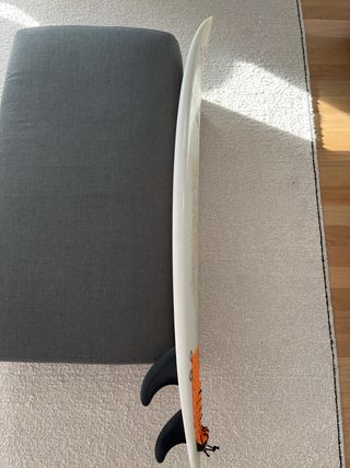 Tabla surf Legend's 5.6"