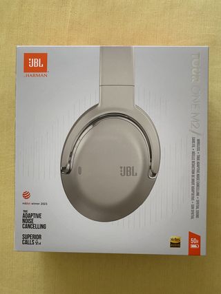 AURICULARES INALAMBRICOS JBL TOUR ONE M2