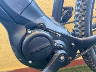 Bicicleta Giant Talon E+2 talla M como nueva