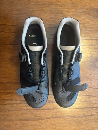 Zapatillas ciclismo Scott Comp
