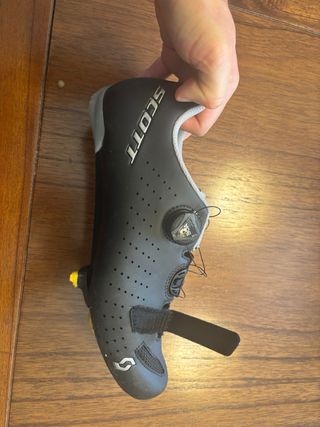 Zapatillas ciclismo Scott Comp