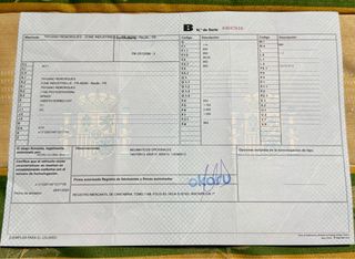 Remolque moto - Militar