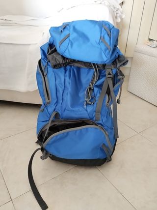 Zaino Ferrino Durance 30 litri