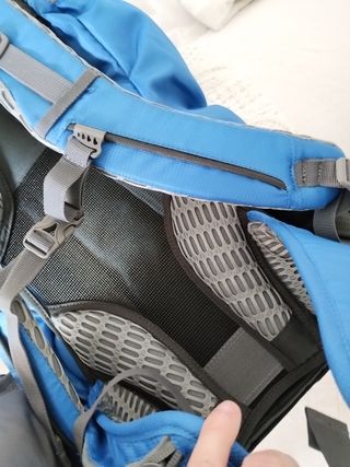 Zaino Ferrino Durance 30 litri