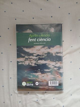 Biologia i geologia 3 ESO