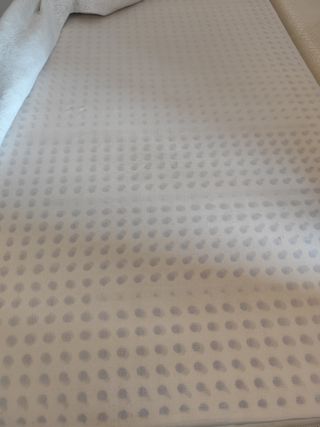 Camera da letto completamente elettrica con due letti 