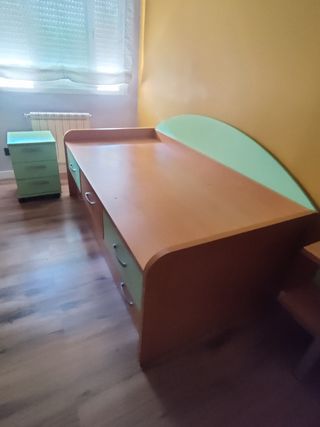 Muebles habitación