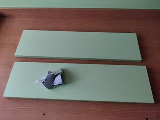 Muebles habitación