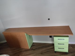 Muebles habitación